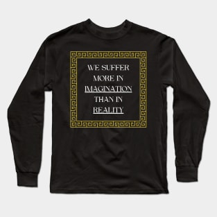 seneca Long Sleeve T-Shirt